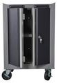 Garageopbevaring 1900 x 1860 x 460 mm - Probuilder